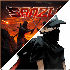 SHOWDOWN x KREAM TEAM (Sanzu x MAD DUBZ & ONARA) BassFass Double