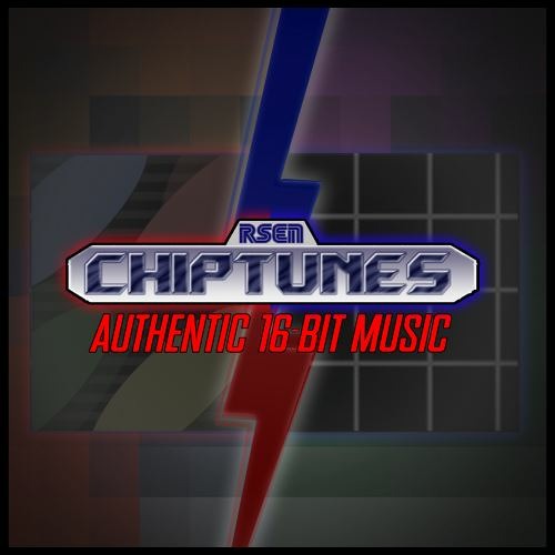 Stream RSEN Chiptunes - Authentic 16-bit Music (sampler) by R-SEN ...
