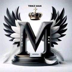 UTHANDO FT TRIKZ MAN