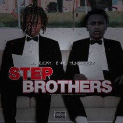 Lil Wucky & 4ML Yungdeezy - Lets go