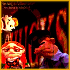 SHUCKS! (faithful mix)