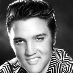 Elvis Presley - Marguerita 1963.mp3