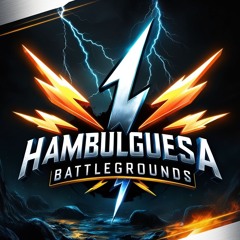[Hambulguesa Battlegrounds] Ost 14 "Diego y Mina Ciencias Naturales Rework"