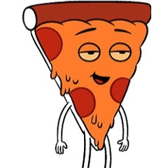 pizza peperoni 165BPM