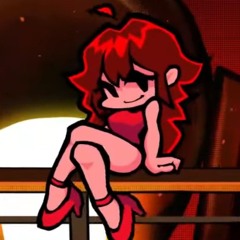 Ablaze - FNF: Vs Furnace Whitty