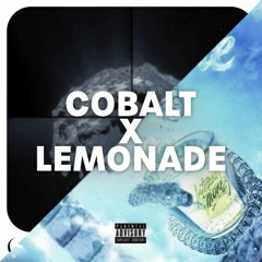 Internet Money - Lemonade x FrostTop - Cobalt  (ISOxo remake)