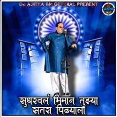 Sudhrawal Bhiman Tujhya Satra Pidhyala (DJ Remix)
