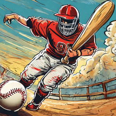 Home Run