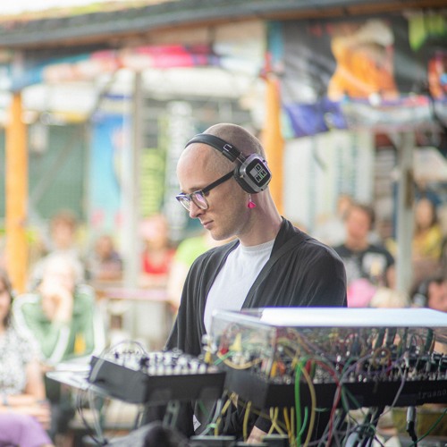 Live @ Modulation, Utrecht 16/07/23