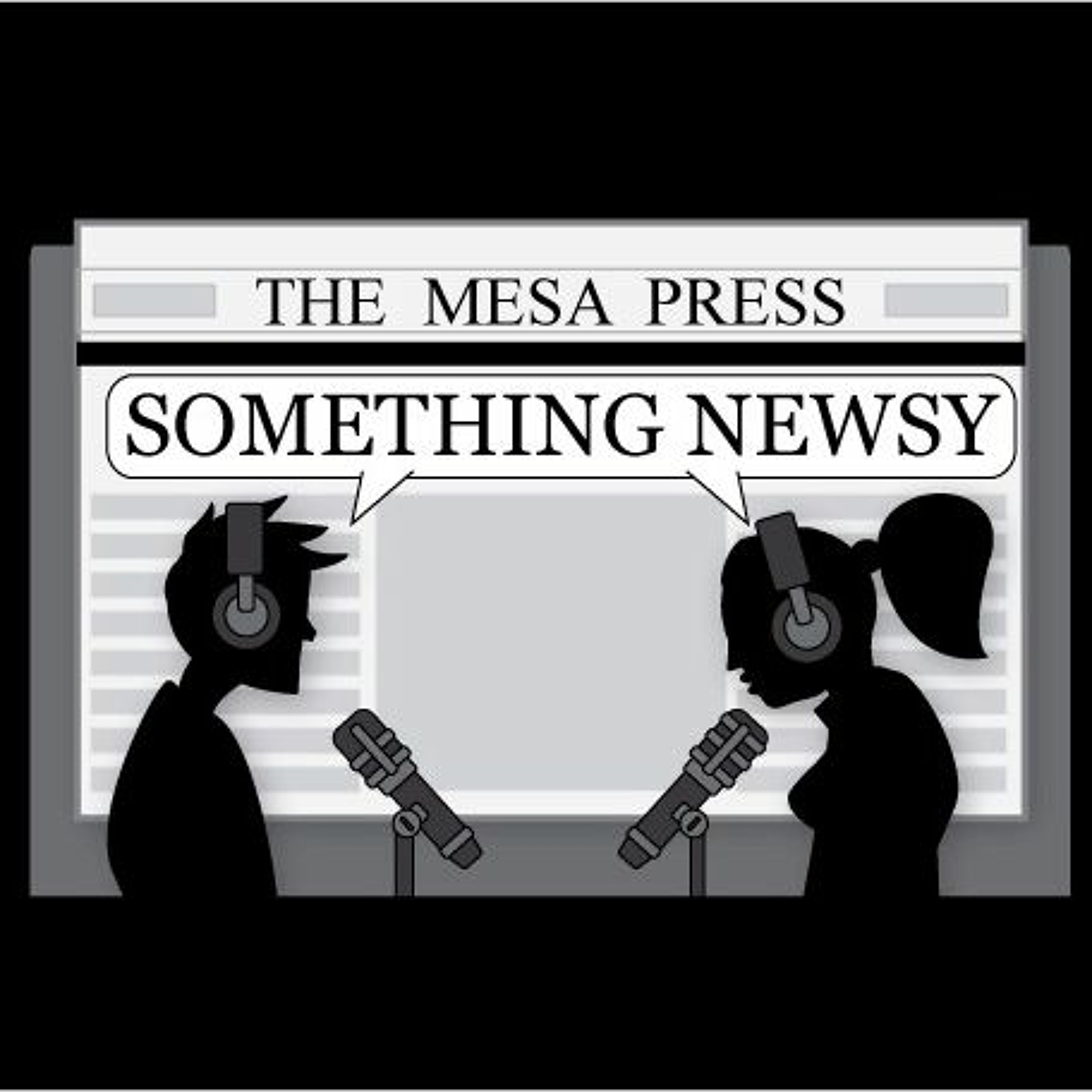 Something Newsy