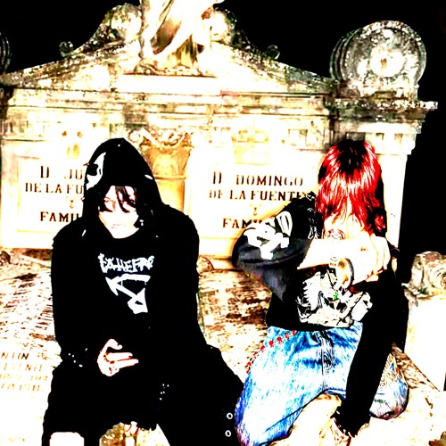 KADAVER FT Dxrkvil