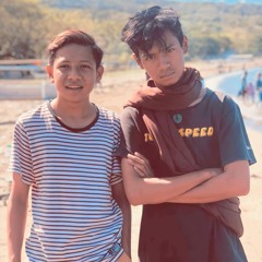 LUMPUE MIX[Ampun bang jago]Special Req# ARIEL 2020