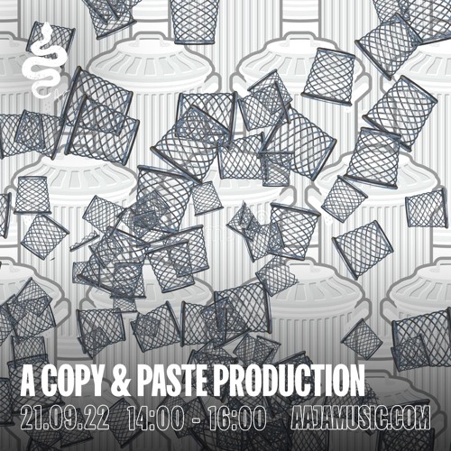 A Copy & Paste Production - Aaja Channel 1 - 21 09 22