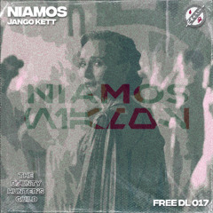 [TBHG FREE DL 017] JANGO KETT - NIAMOS