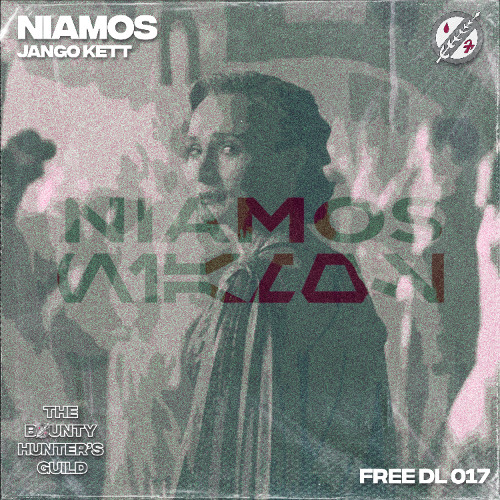 [TBHG FREE DL 017] JANGO KETT - NIAMOS
