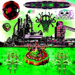 ZUG ISLAND 2099