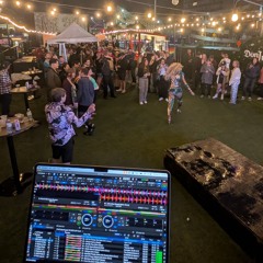 Fruit Loop at the Backyard First Hour Aug 16, 2025