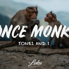 Tones and I - Dance Monkey (Mark Adalbert Remix)