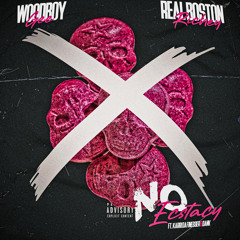 No Ecstasy (feat. Dank & Karri DaFinesser)