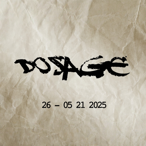 Dosage 026 05 21 2025
