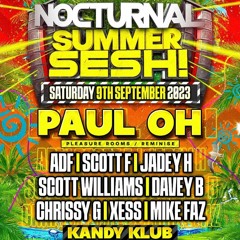 01 NOCTURNAL PROMO