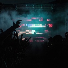 Cirez D - Creamfields North 2023 ID