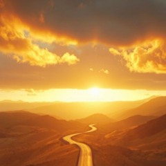 The journey
