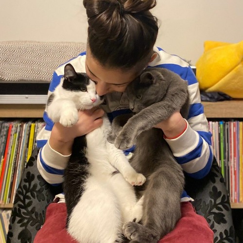 Signal Boost with Athena یاس @ The Lot Radio 01-31-2022