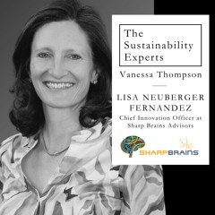 Innovation with Lisa Neuberger Fernandez, former Managing Director of Strategy at Accenture