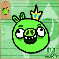 Screw The Pigs
