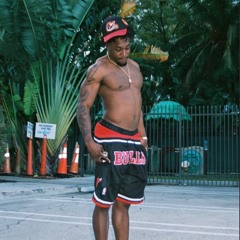 Boulevard Mitch - trust no thots (prod. lucgang2) [DREAMTHUGEXCLUSIVE]