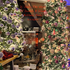 Live @ Silent Birthday Party 15.11.2025