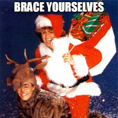 Last Christmas (Red Hudson WHAM Cover)