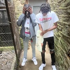 01. NateSos (Senders) x Pablonumba9 x Liljizz59st x 1HDasender (Senders) - Above The Rim