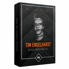 Tim Engelhardt - ASH (exclusive PML Template)