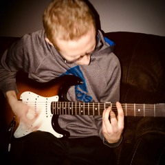 FUNKY (Prod. Presley Christman and Nick May)