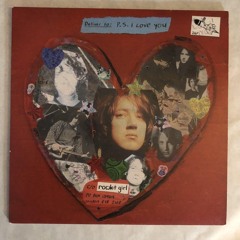Where On Earth Is Kevin Shields_ (Single) - P.S. I Love You  Released 1999.mp3