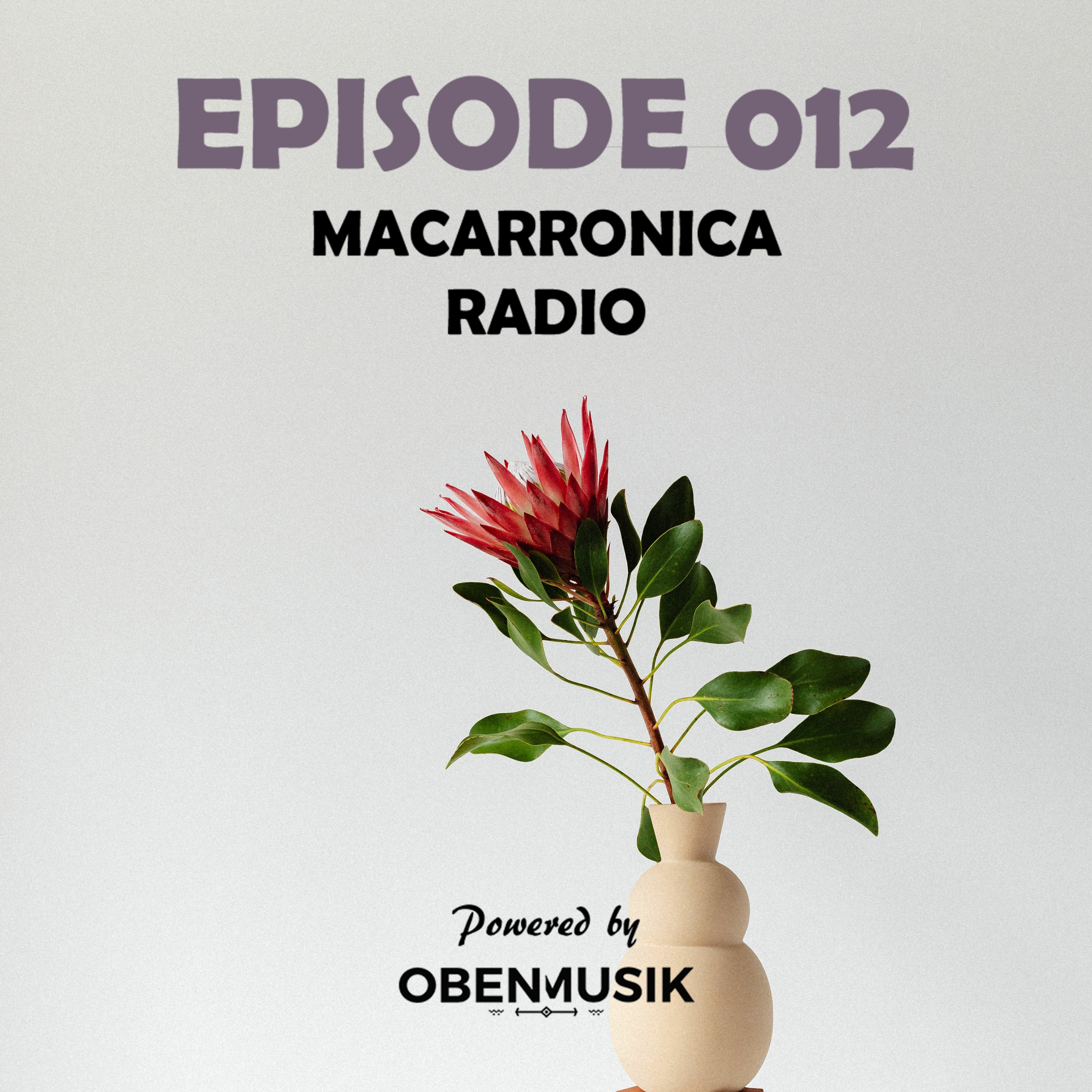 Macarronica (CH)