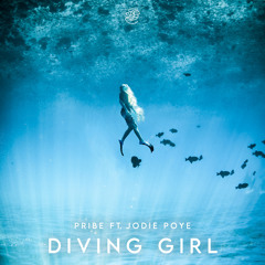 Diving Girl (feat. Jodie Poye)