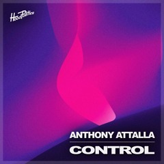 Anthony Attalla - Control [HP258]