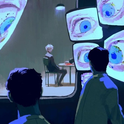Lumi Athena & Jnhygs — SMOKE IT OFF! (speed up)