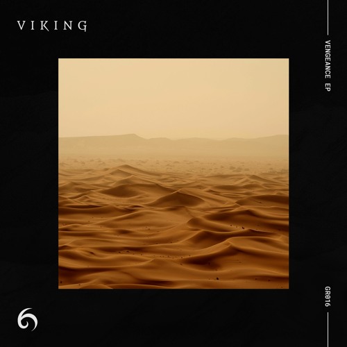 GR016 - Viking - Eldians