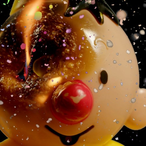 From Where It Melted