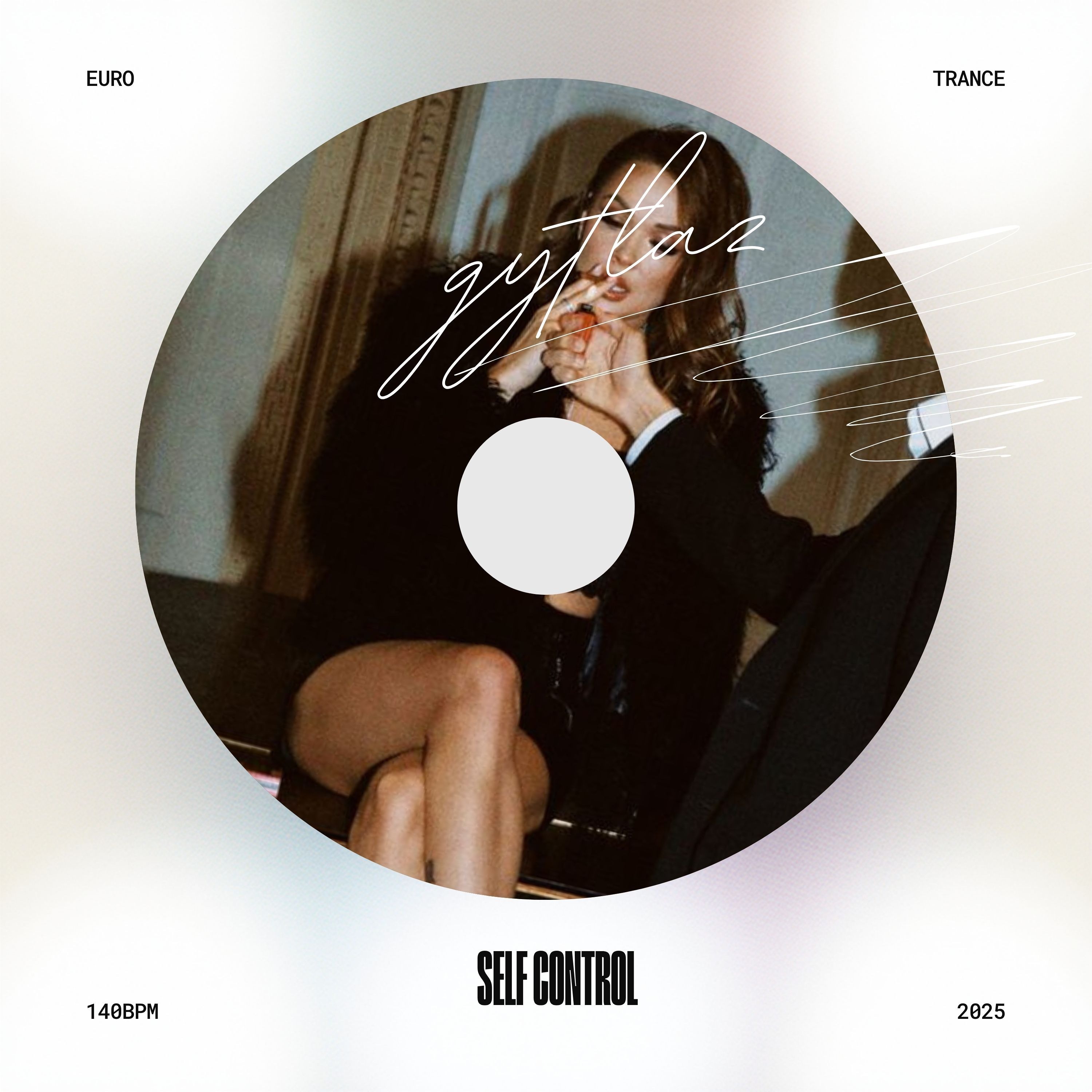 Self Control episode artwork