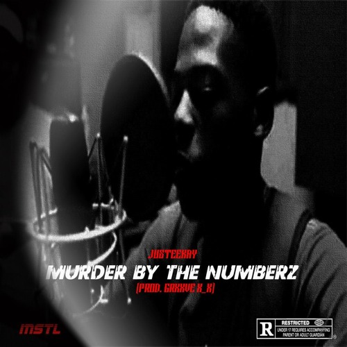 Murder By The Numbers (prod. Grxxve X X)