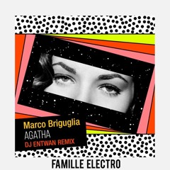 Marco Briguglia - Michelle (DJ Entwan Remix)