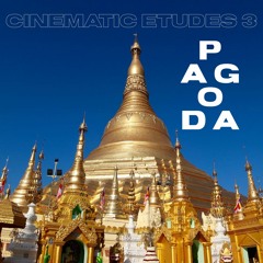 Cinematic Etudes 3  Pagoda