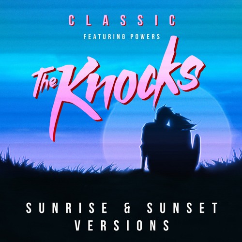 Classic (feat. POWERS) (POWERS Sunset Version)