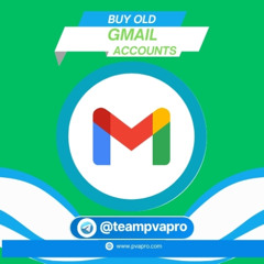 Stream Buy Old Gmail Accounts by Dan M. Hawkins