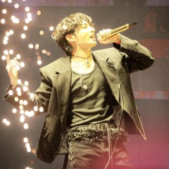 251031 JUNGKOOK Standing next to you